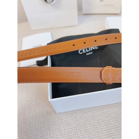 Celine Belts