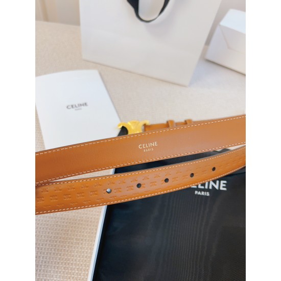 Celine Belts