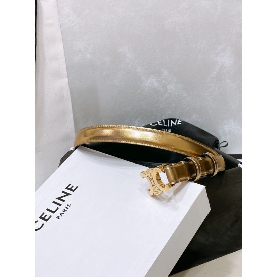 Celine Belts
