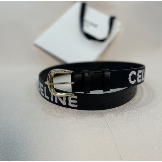 Celine Belts