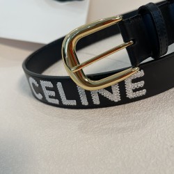 Celine Belts