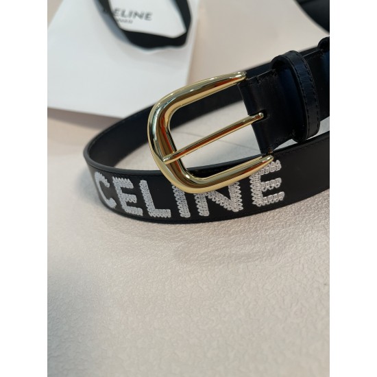 Celine Belts