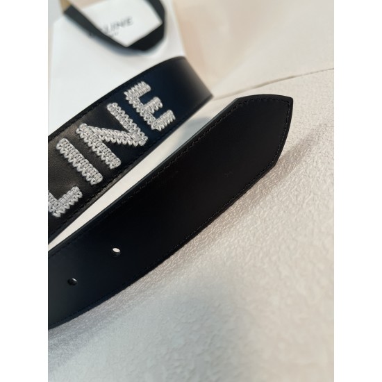 Celine Belts