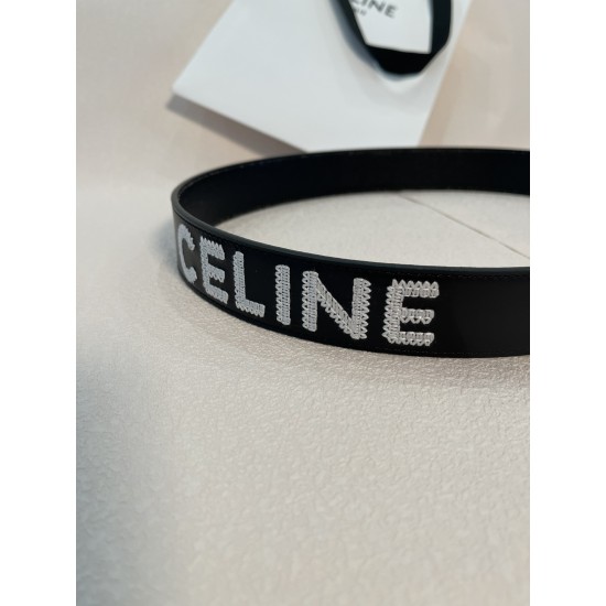 Celine Belts