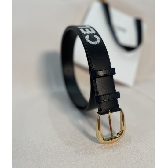 Celine Belts