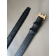 Celine Belts