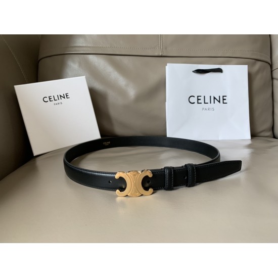 Celine Belts