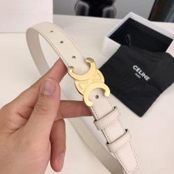 Celine Belts