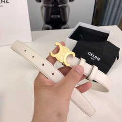 Celine Belts