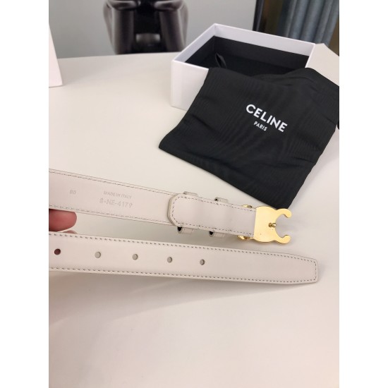 Celine Belts