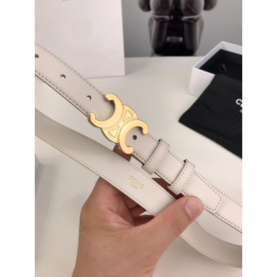 Celine Belts