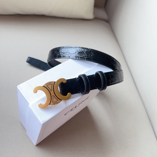 Celine Belts