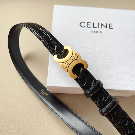 Celine Belts