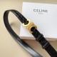 Celine Belts