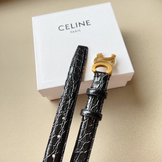 Celine Belts