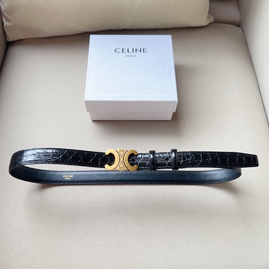 Celine Belts