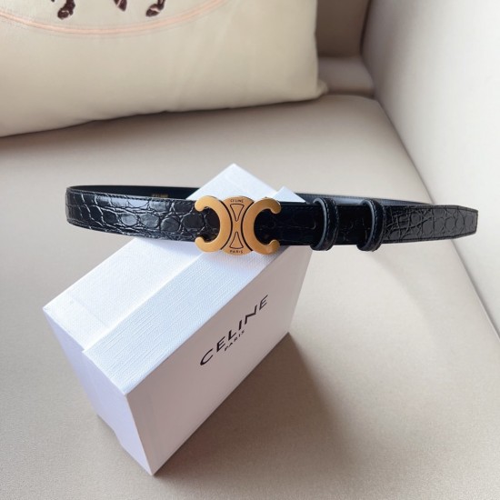 Celine Belts