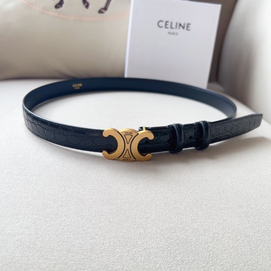Celine Belts
