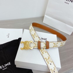 Celine Belts