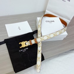 Celine Belts