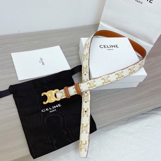 Celine Belts