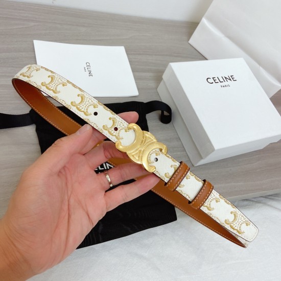 Celine Belts