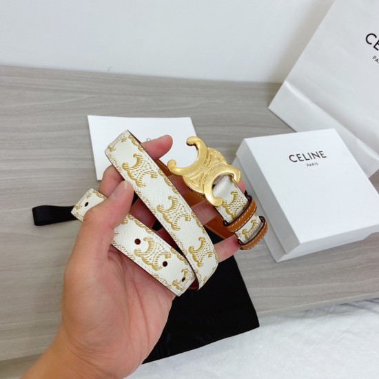 Celine Belts