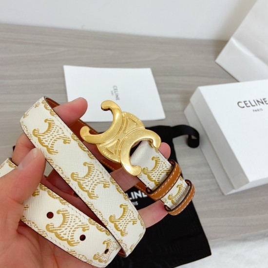 Celine Belts