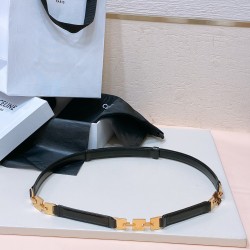 Celine Belts