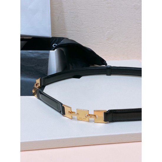 Celine Belts