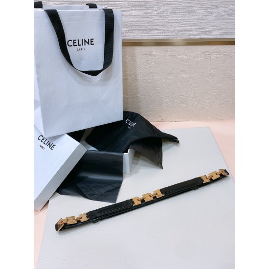Celine Belts