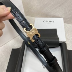 Celine Belts