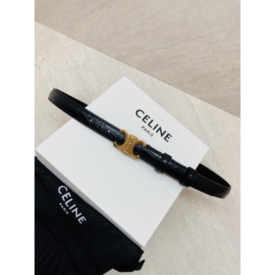 Celine Belts