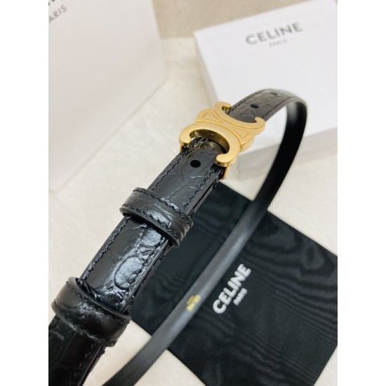 Celine Belts