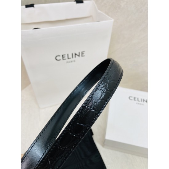 Celine Belts