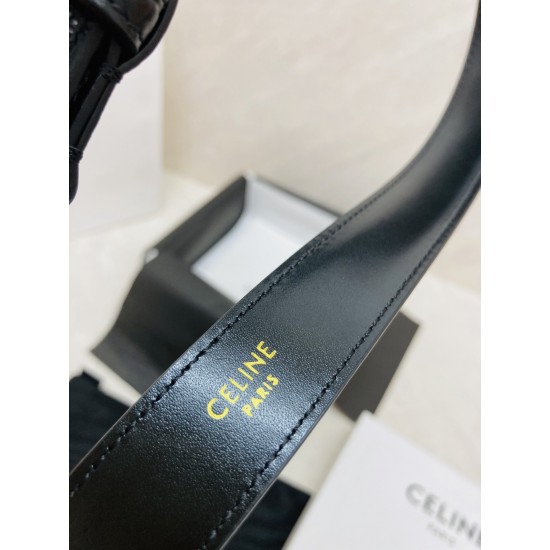 Celine Belts