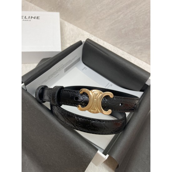 Celine Belts