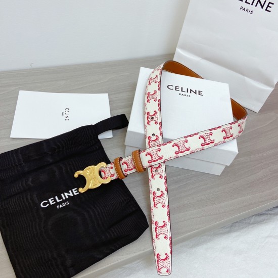 Celine Belts