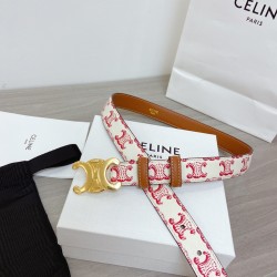 Celine Belts