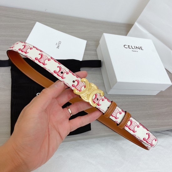 Celine Belts