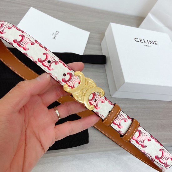 Celine Belts