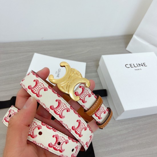 Celine Belts