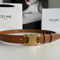 Celine Belts