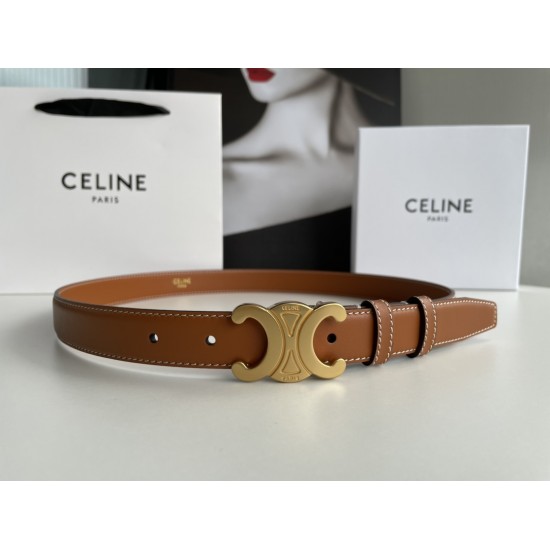 Celine Belts