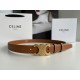 Celine Belts