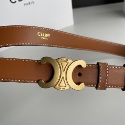 Celine Belts