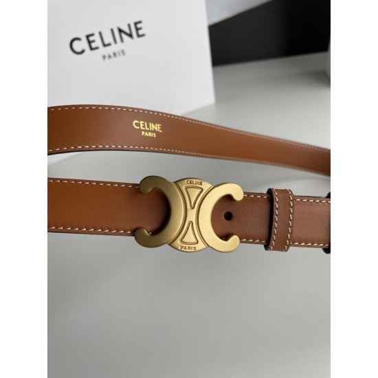 Celine Belts