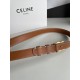 Celine Belts