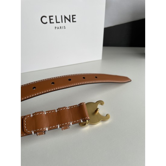 Celine Belts