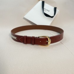 Celine Belts